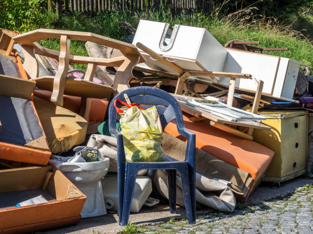 Attic Cleanout Services in Catasauqua, PA