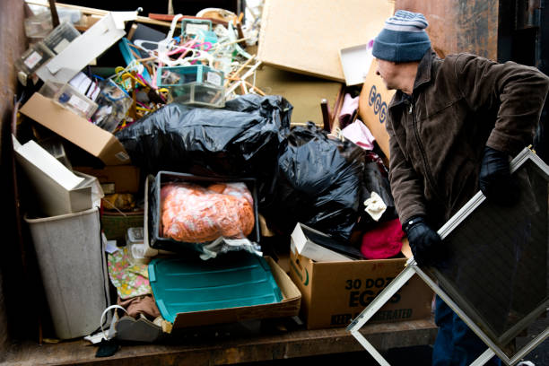 Best Residential Junk Removal  in Catasauqua, PA