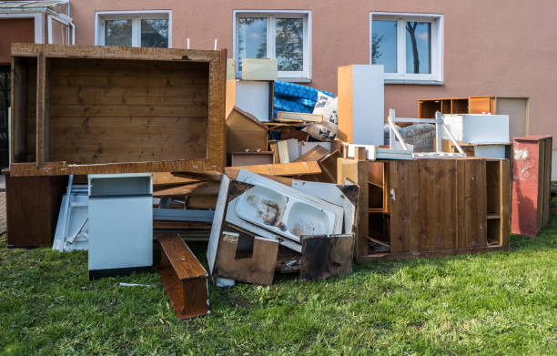 Best Commercial Cleanout Services  in Catasauqua, PA