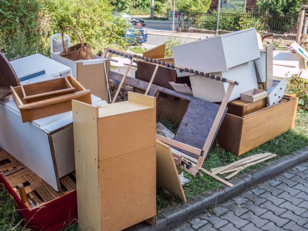 Debris Removal in Catasauqua, PA