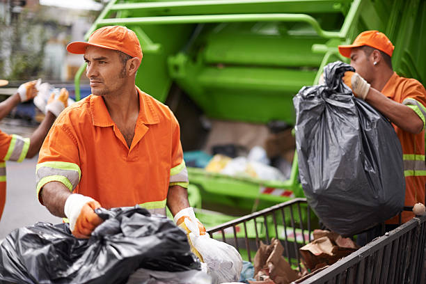 Best Basement Cleanout Services  in Catasauqua, PA