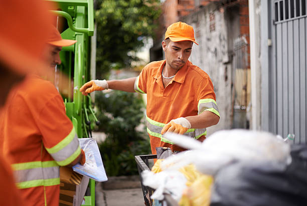 Best Basement Cleanout Services  in Catasauqua, PA
